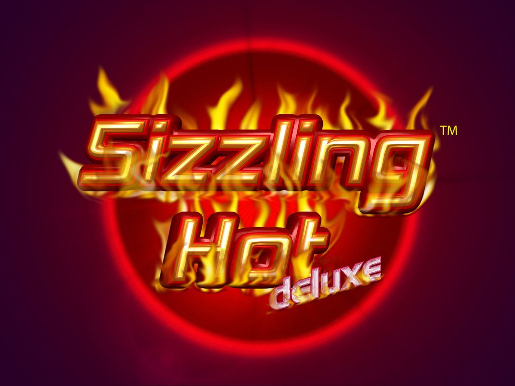 Online game Sizling hot deluxe. Review and reviews