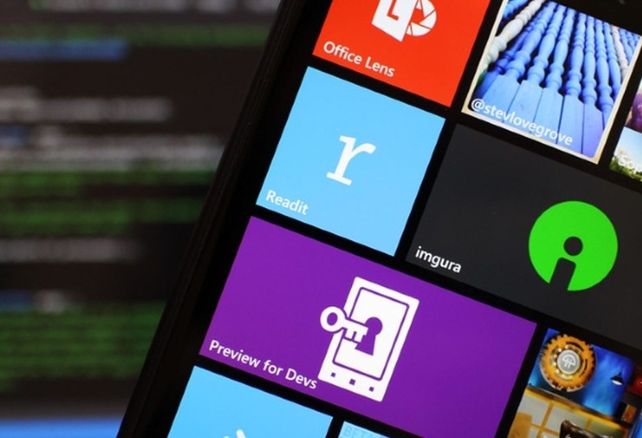 Windows Phone 8.1 йде на пенсію