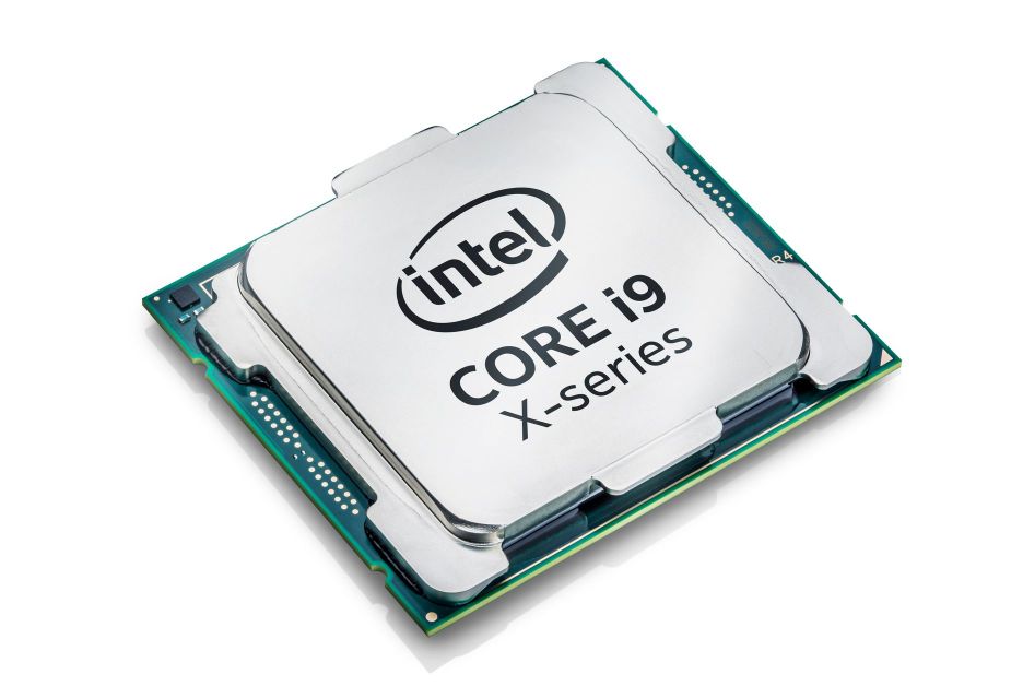 Core i9-7900X процессоры - жаңа жетекші