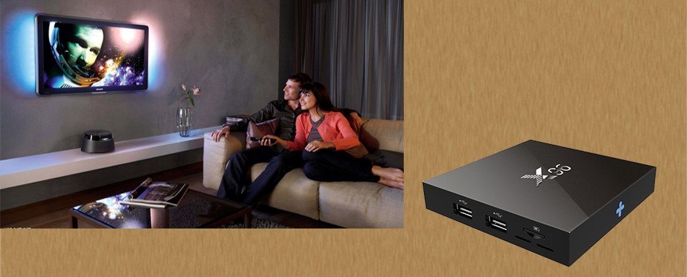 How to choose the smart set-top box?