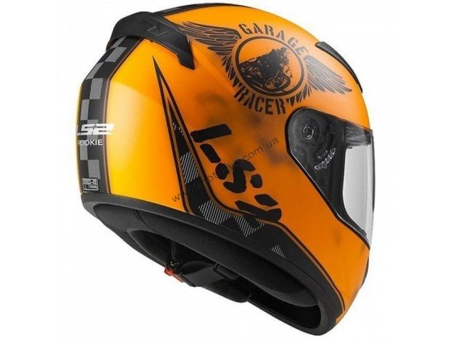 Как выбрать хороший шлем для езды на мотоцикле?