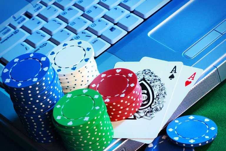 Как правильно выбрать интернет казино