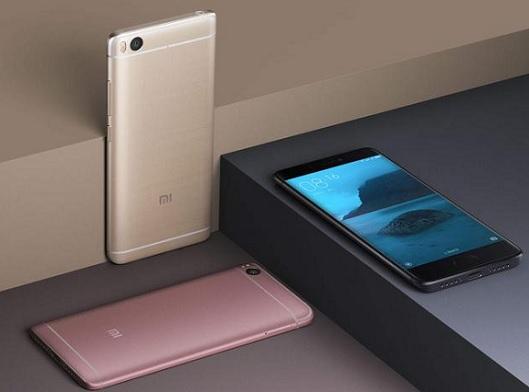 In some versions presented smartphone Redmi Note 5A from Xiaomi?