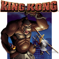 Game King Kong. Overview