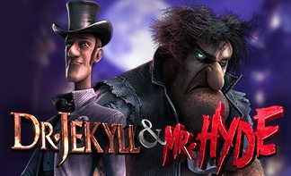 Game review Dr. Jekyll & Mr. Hyde