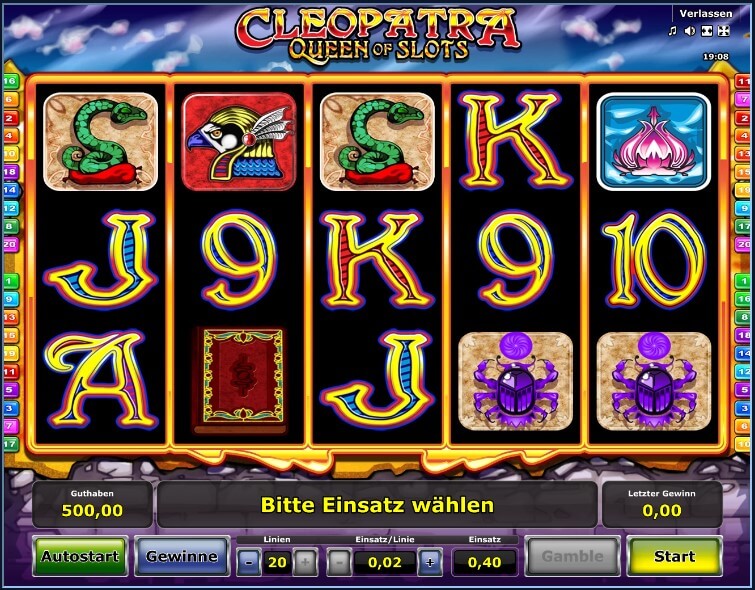benefits of playing on the slot machine online