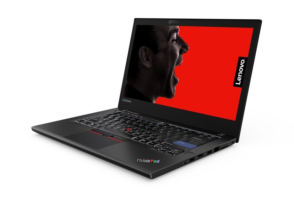 Lenovo представляет ThinkPad Anniversary Edition 25