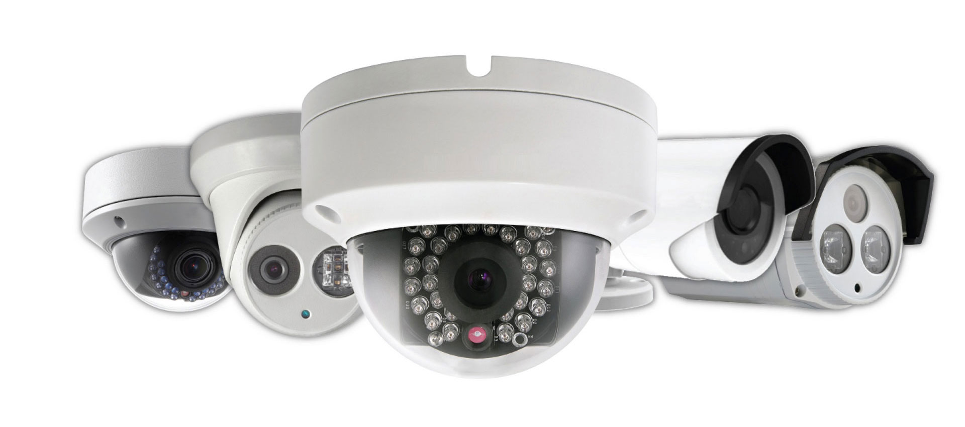 CCTV камералары