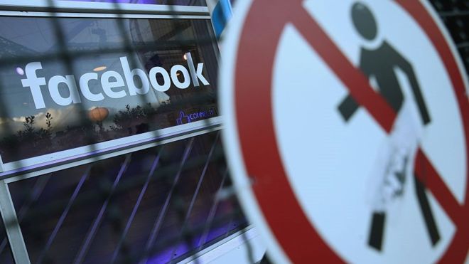закон про фейсбук в германии