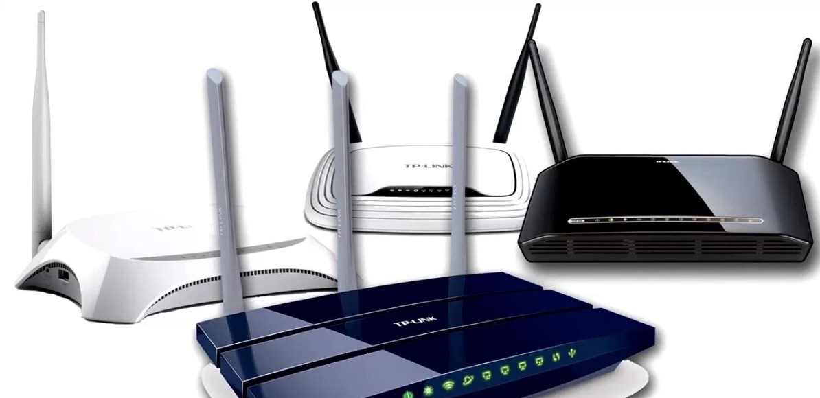 How to choose the right router? Top - 3 the best models
