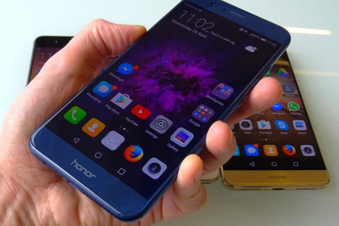 Фанатів смартфонів Huawei чекає вкрай неприємне розчарування