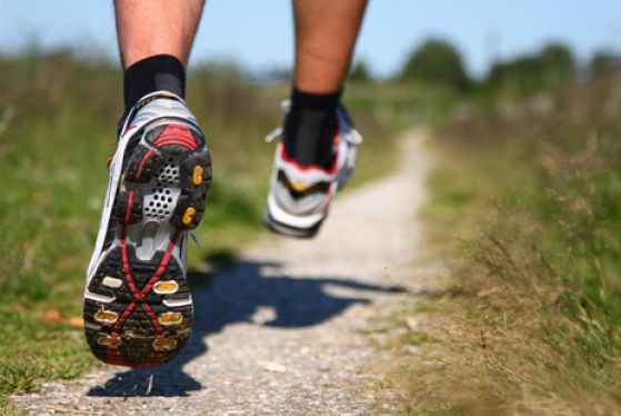 Выбираем кроссовки для бега: советы специалиста