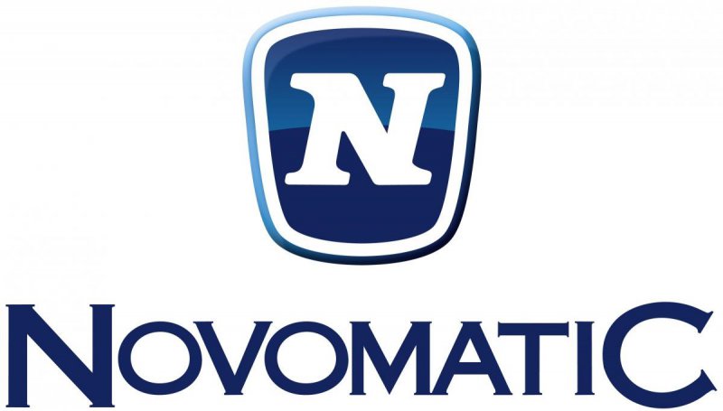 Novomatic-developers online gambling №1