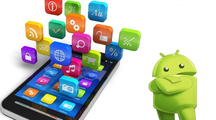 приложения на Android от студии KitApp