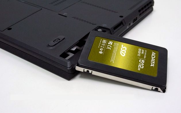 <!--:RU-->ADATA новое программное обеспечение для SSD S510, SP900, SX900 и SX910<!--:-->