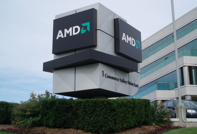 <!--:RU-->AMD публикует финансовые результаты за 3 квартал 2014<!--:-->
