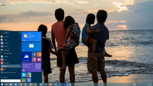 <!--:RU-->Windows 10 скачали уже более миллиона раз<!--:-->