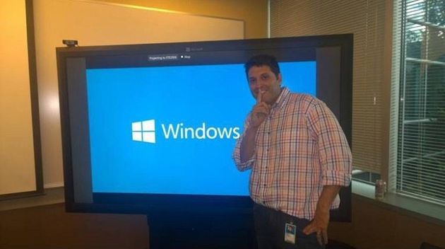 <!--:RU-->Windows 9? <!--:-->