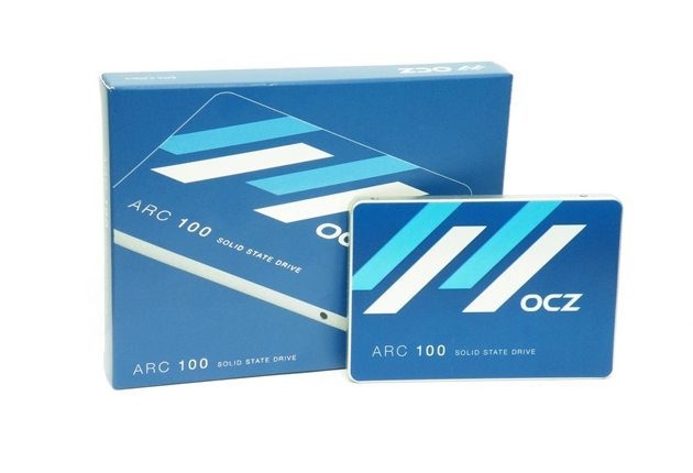 <!--:RU-->Переоценка OCZ SSD, ARC до - 30%<!--:-->