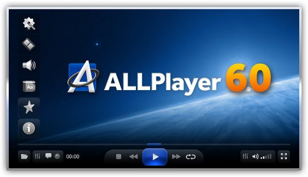 <!--:RU-->ALLPlayer 6.0 уже доступен - чего нового?<!--:-->