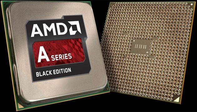<!--:RU-->AMD A8-7650K: новый процессор Kaveri<!--:-->