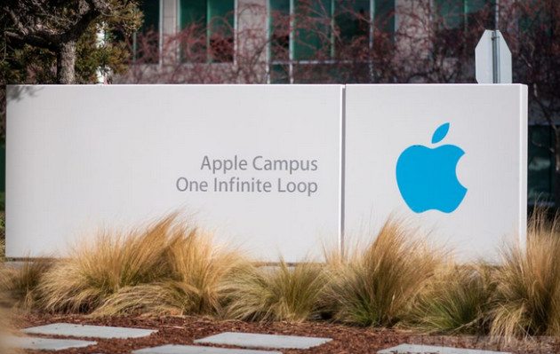 Компания Apple зафиксировала в последнем квартале рекордные доходы - iPhone расхватали