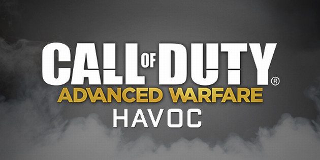 Call of Duty: Advanced Warfare, на этот раз первый пакет обновления