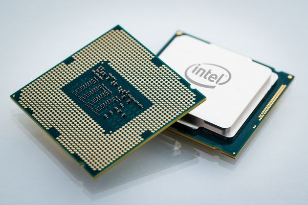 Intel: чем же удивит в 2015 и 2016 году?