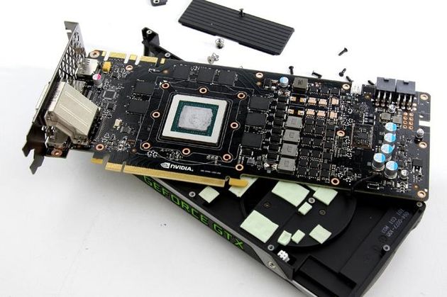GeForce GTX 970 и GTX 980 -  разрабатываются модели с 8 ГБ памяти