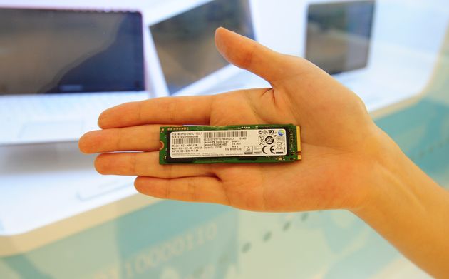 <!--:RU-->Samsung SM951: наиболее производительные SSD М. 2 - производительность до 2150 МБ/с<!--:-->