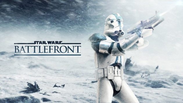 Star Wars: Battlefront важен для EA, так же как и Battlefield