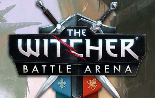 Ведьмак Battle Arena попадает на iOS и Android
