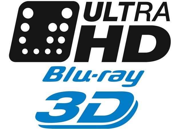 3D фильмы в Ultra HD на Blu-ray появятся еще не скоро, если вообще когда-нибудь)