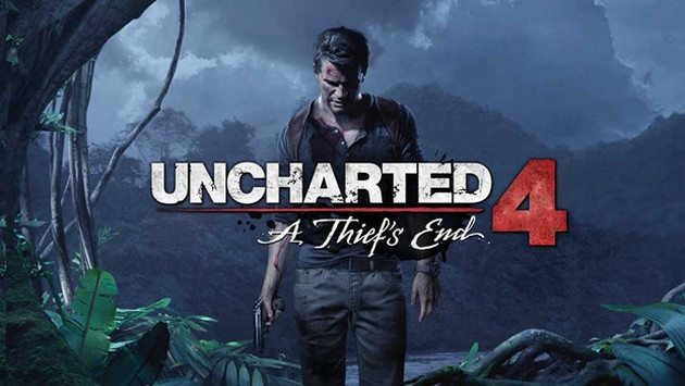 <!--:RU-->Uncharted 4: A Thief’s End все меньше и меньше таинственно<!--:-->