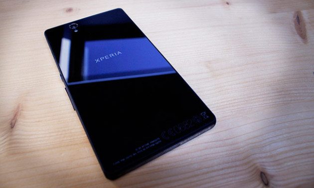 Xperia Z4 может дебютировать только летом - Sony меняет прежнюю политику