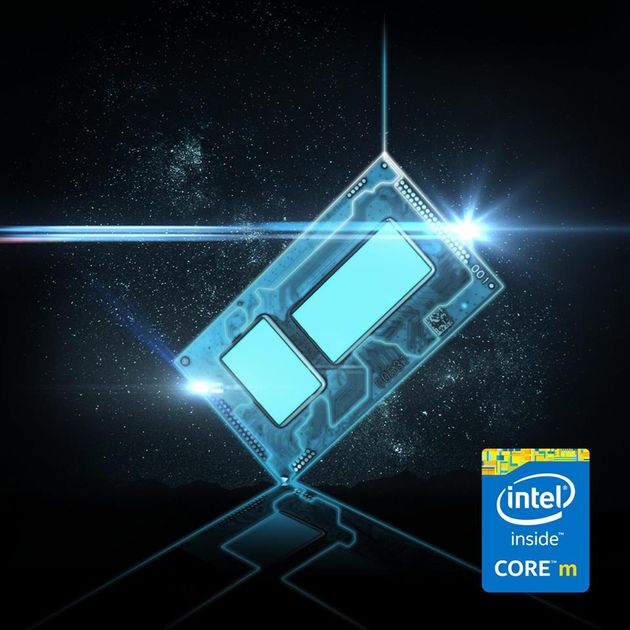 Процессоры Intel Skylake позволят создавать более тонкие планшетов