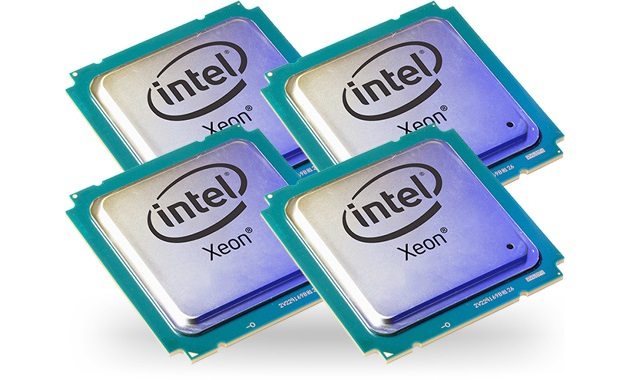 Процессоры Intel Haswell- EX - до 18 ядер и 165 Вт TDP