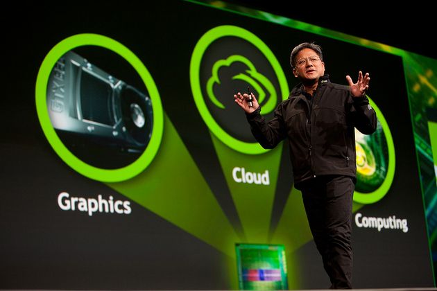 Генеральный ДИРЕКТОР Nvidia о проблемах с GTX 970: "Болше не повторим этой ошибки"