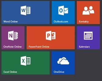 Пакет Microsoft Office Online обновлен - изменения на лицо