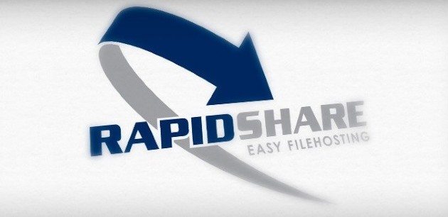 RapidShare умирает - отключит серверы 31 марта