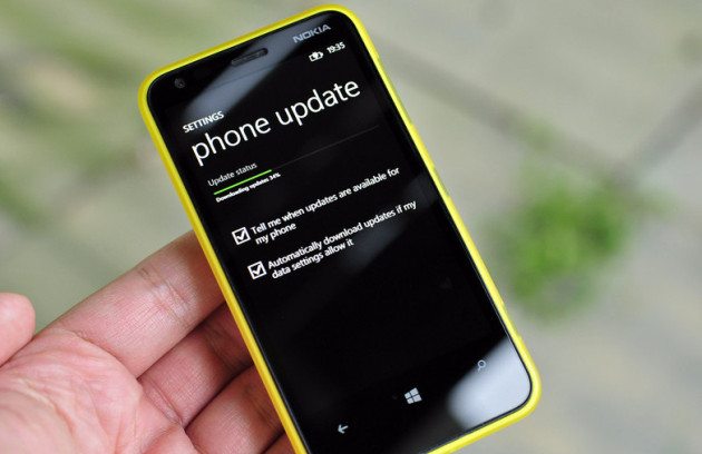 Windows 10 попадет даже на бюджетные смартфоны с 512 МБ ОПЕРАТИВНОЙ памяти - первые скриншоты
