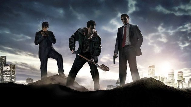 2K Games готовит большую премьеру - mafia 3 наиболее серьезный кандидат