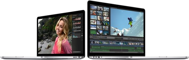 Apple обновляет MacBook'а Про 15 - тепер з графікою Radeon R9 M370X