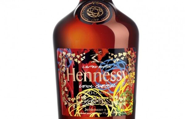 Hennessy Very Special- популярный коньяк с неординарным вкусом