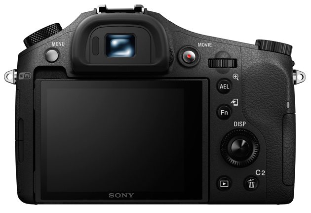 Премьера Sony A7R II с 42 Мп из сенсором BSI-CMOS FF, RX10 RX100 II и IV с разрешением 4K