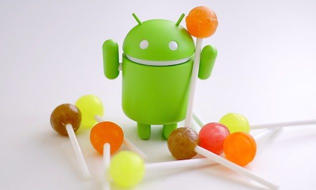 Sony обещает очередные обновления - Android 5.1 Lollipop не только для флагманских моделей