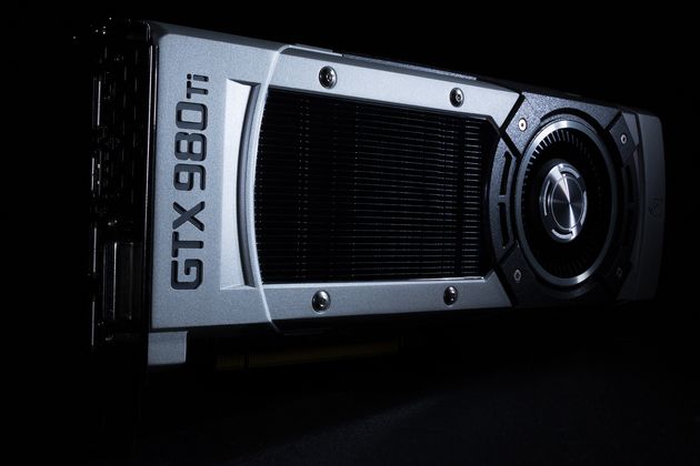 Видеокарта GeForce GTX 980 Ti: обзор доступных моделей