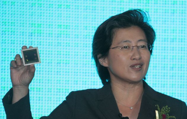 AMD раскрывает дату выхода топового Radeon