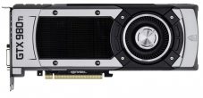 Видеокарта GeForce GTX 980 Сіз: обзор доступных моделей