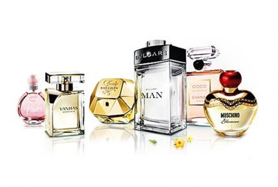 Оригинальные ароматы от ParfumsBoutique